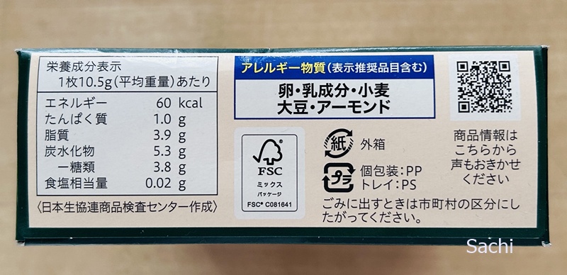 おうちコープ-Hi-Charel