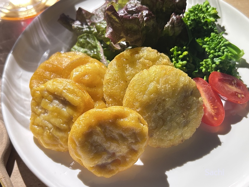 わんまいる-ビーフシチュー献立