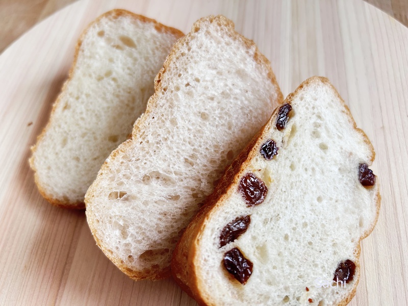 自然派Styleｿﾌﾄﾌﾗﾝｽﾊﾟﾝ3種