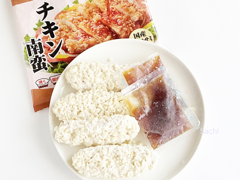 コープチキン南蛮
